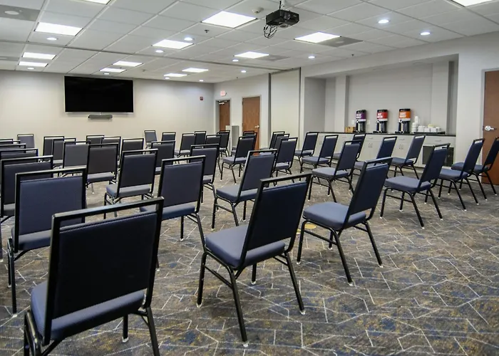 Hampton Inn West Monroe