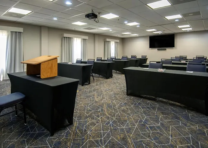 Hampton Inn West Monroe