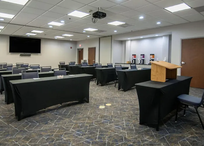 Hampton Inn West Monroe