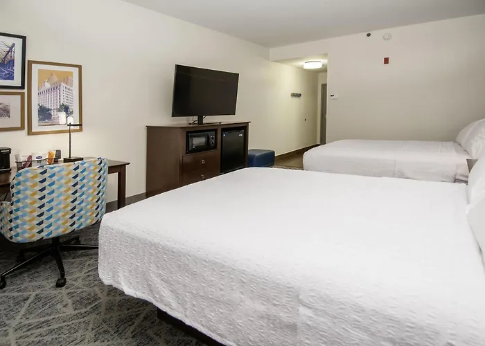 Hampton Inn West Monroe