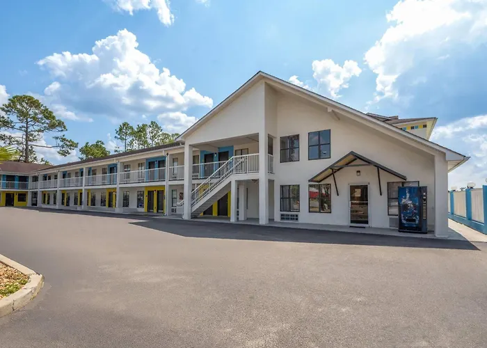 Days Inn By Wyndham Alma