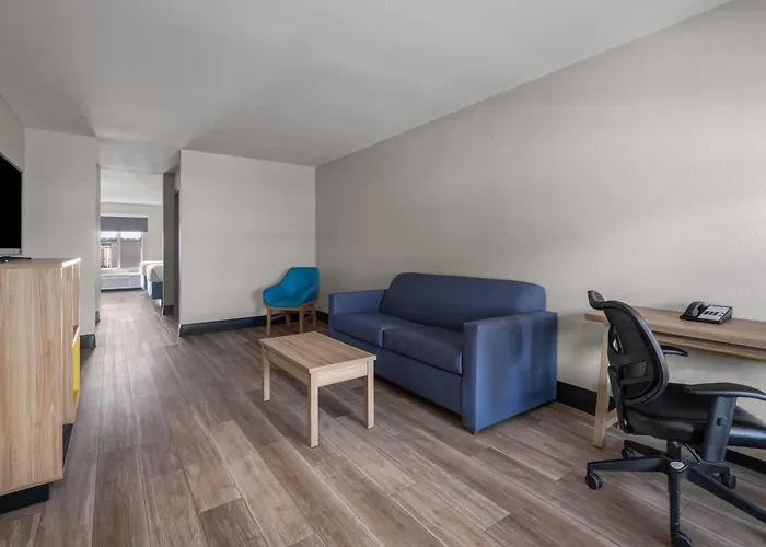 Days Inn By Wyndham Alma