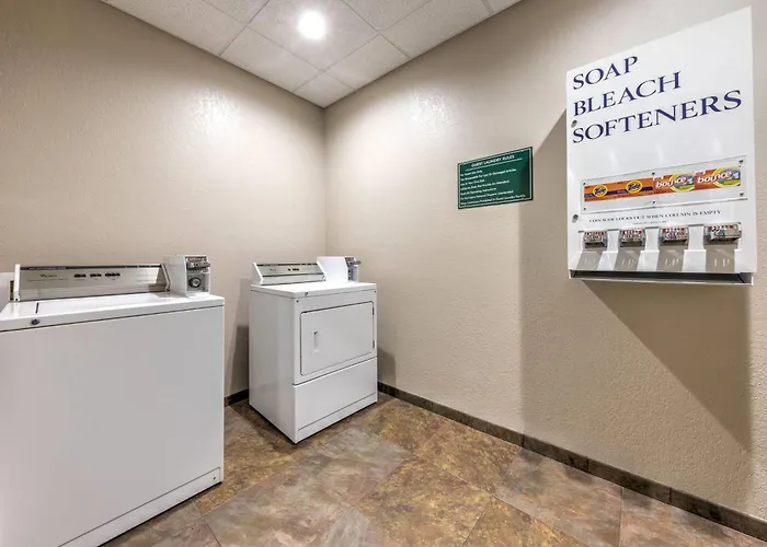 La Quinta By Wyndham Marble Falls