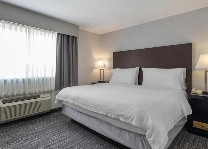 Best Western Dawson Creek