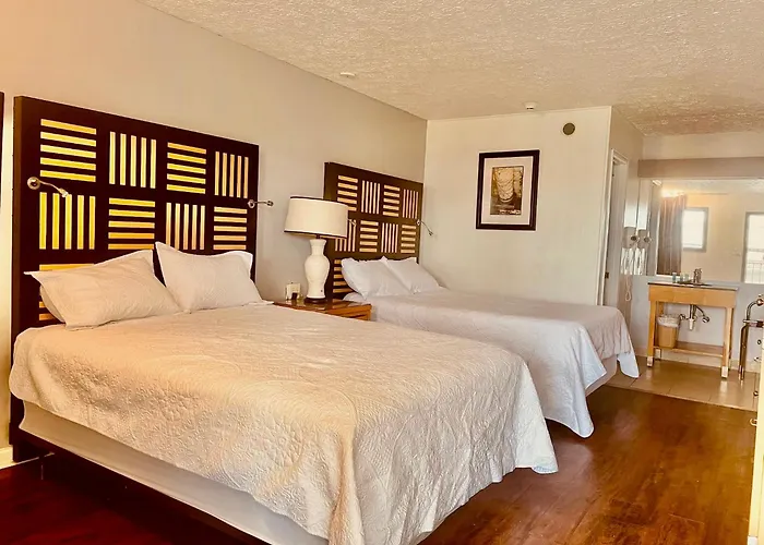Motel M Lewisburg