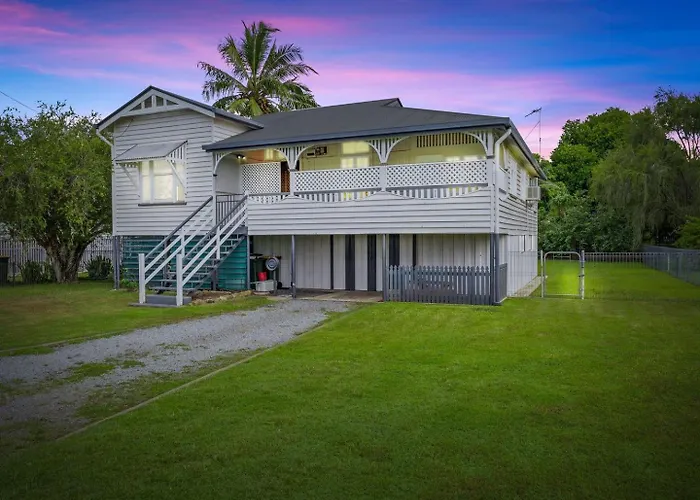 Maryborough City Motel