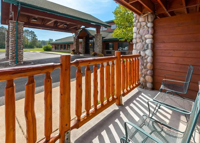 Shell Lake Lodge, A Travelodge By Wyndham