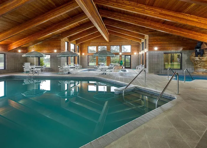 Shell Lake Lodge, A Travelodge By Wyndham