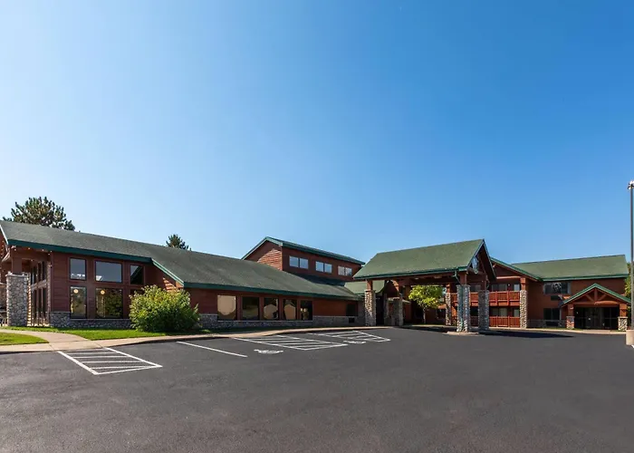 Shell Lake Lodge, A Travelodge By Wyndham