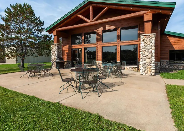 Shell Lake Lodge, A Travelodge By Wyndham