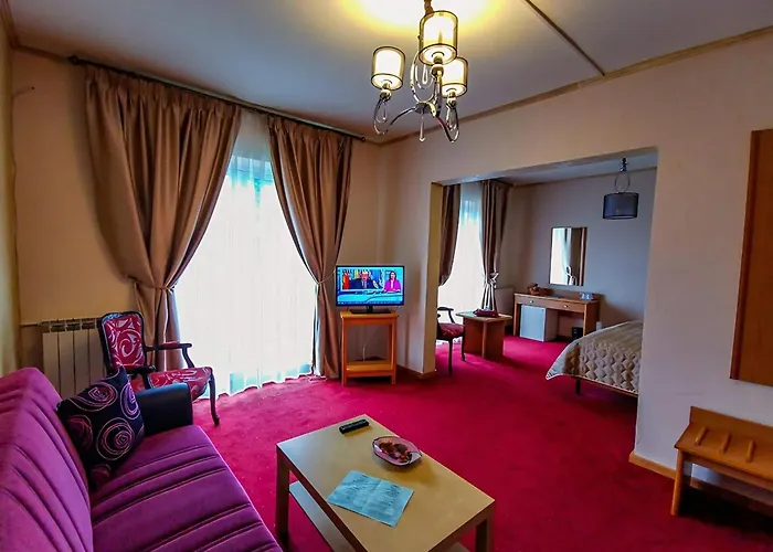 Hotel Belvedere