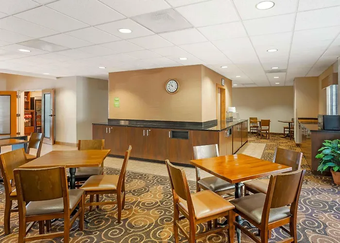 Extended Stay America Suites - Lancaster County