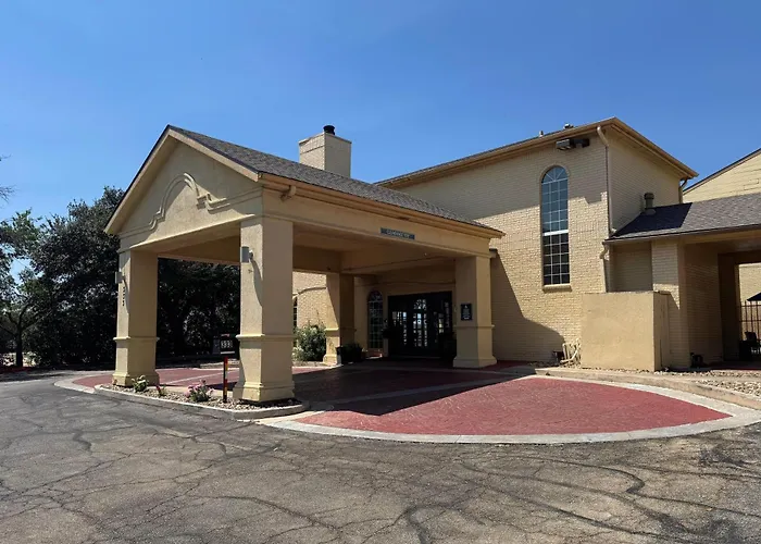 Days Inn By Wyndham Georgetown