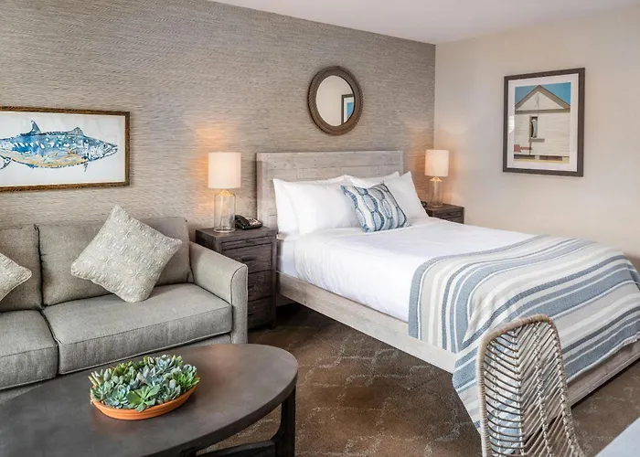 Edgar Hotel Martha'S Vineyard, An Ascend Collection Hotel
