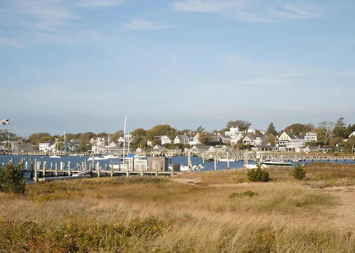 Edgar Hotel Martha'S Vineyard, An Ascend Collection Hotel