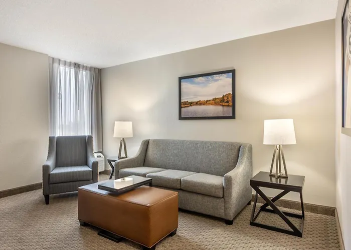 Drury Inn & Suites Springfield Mo