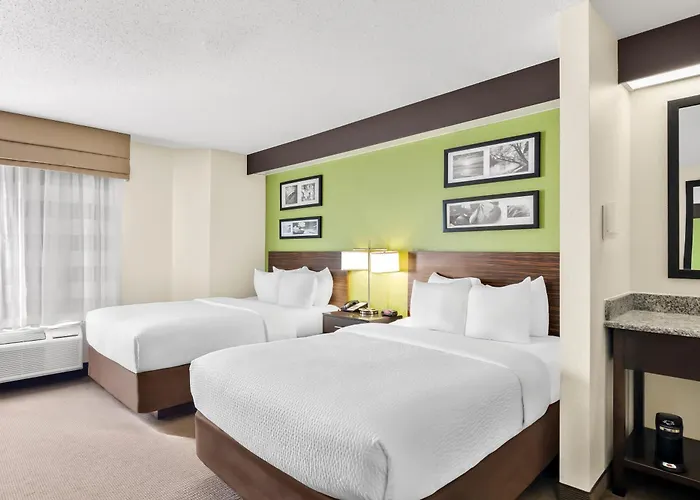 Sleep Inn & Suites Princeton I-77