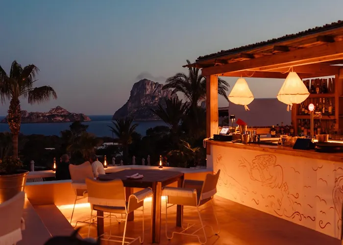 Petunia Ibiza, A Beaumier Hotel (Adults Only)