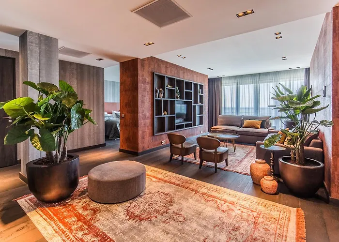 Van Der Valk Hotel Zwolle