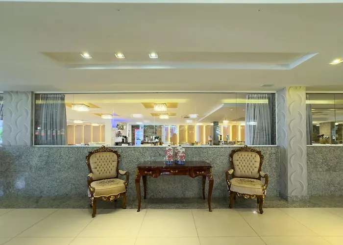Laguna Praia Hotel