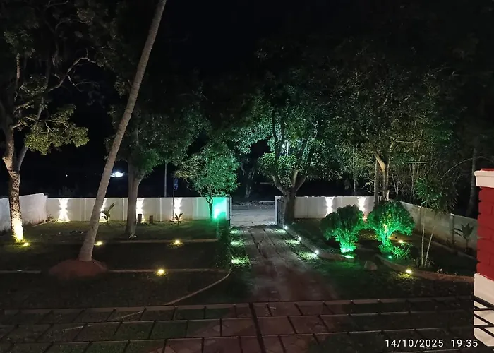 Villa Senowin