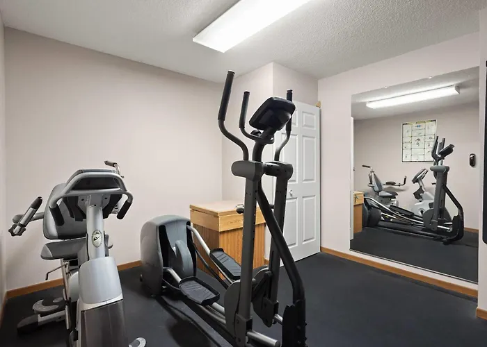 Days Inn By Wyndham Spearfish