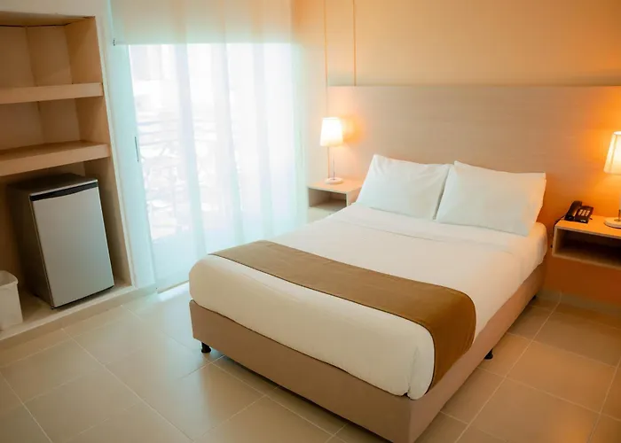 Gio Hotel Vajamar Valledupar