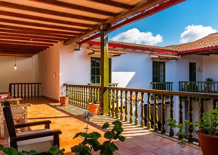 La Xalca Hotel - Asociado Casa Andina