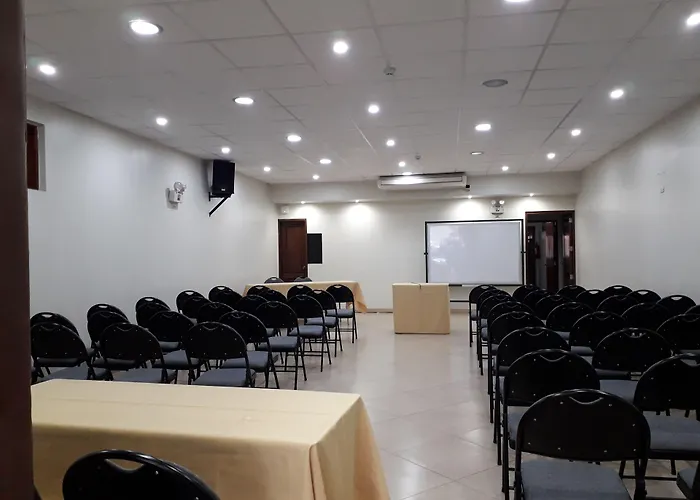 Hotel Santa Rosa