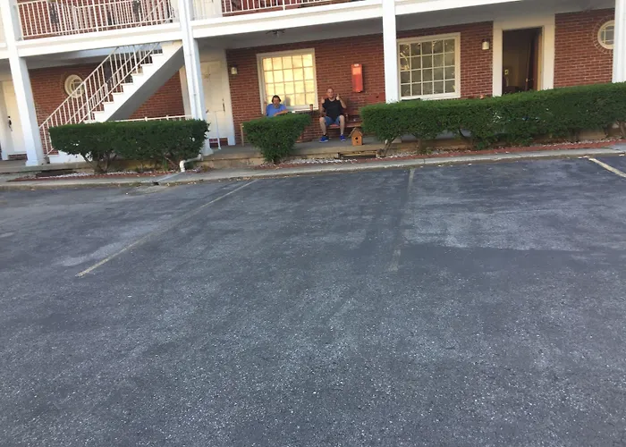 Motel Town House