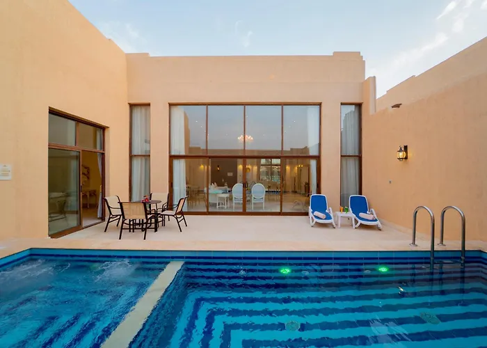 Western Hotel - Madinat Zayed