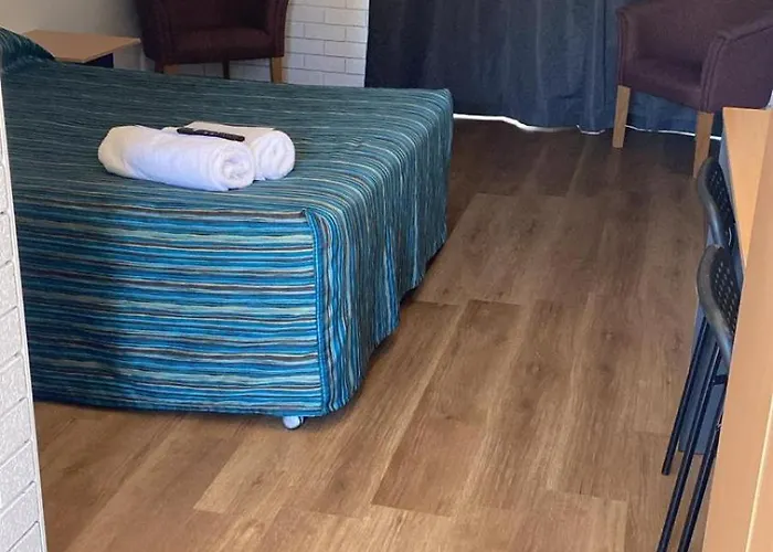 Budget Motel