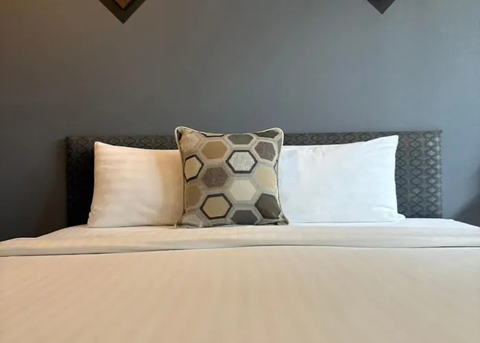 Mj Boutique Hotel Khao Lak