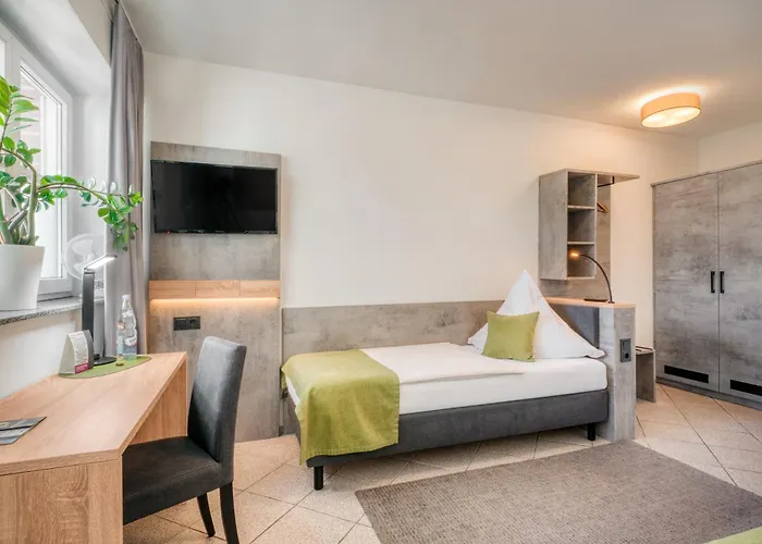 An Hotel Gmbh