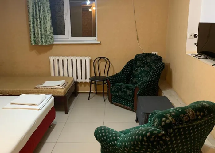 Гостиный Дом Comfort