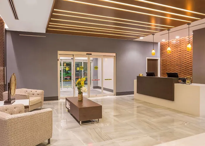 Wingate By Wyndham Miami Airport