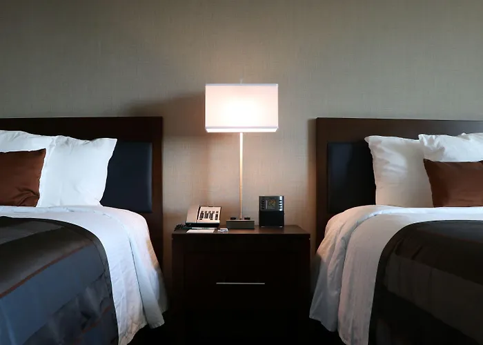Wingate By Wyndham Miami Airport