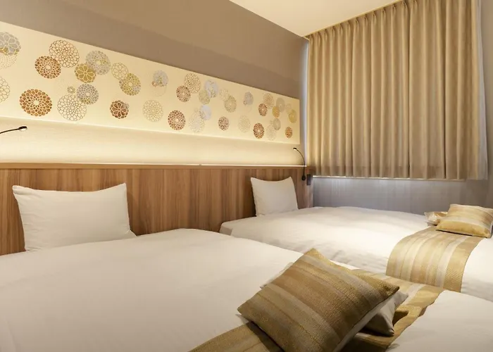 Hotel Ohta