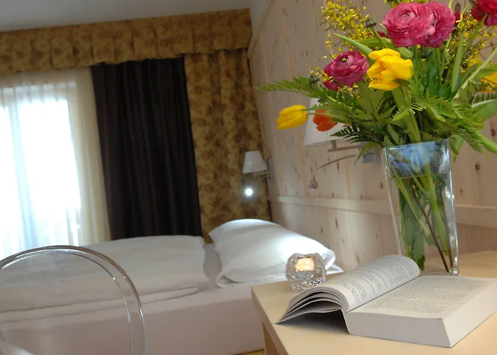 Cimon Dolomites Hotel