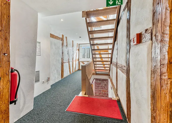 Landhotel Schwarzer Adler