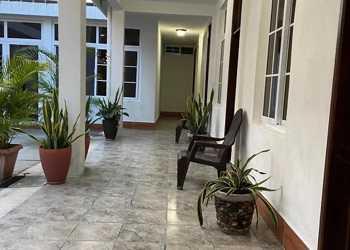 Hotel El Reformador