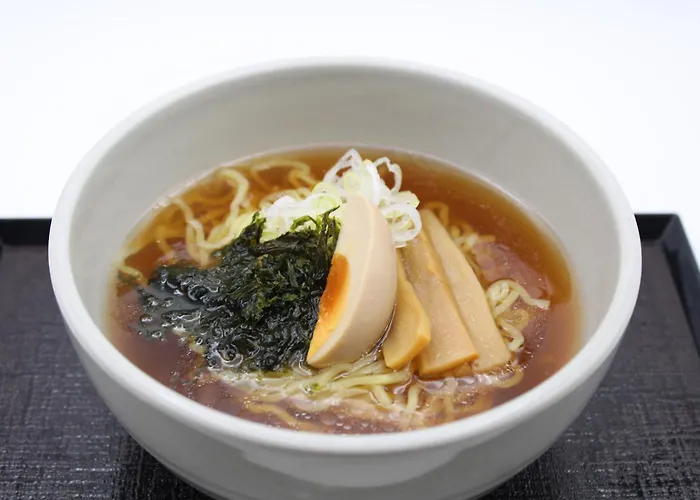Dormy Inn Hon-Hachinohe