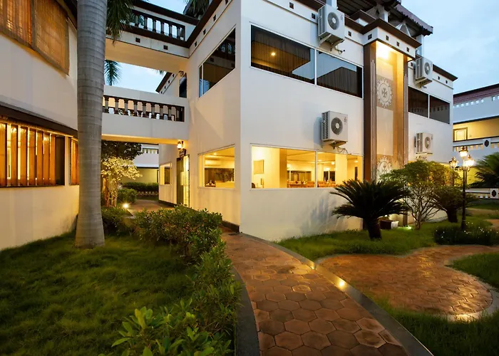 Athena Hotel