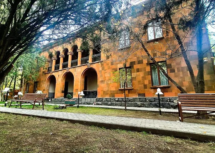Annabella Boutique Hotel