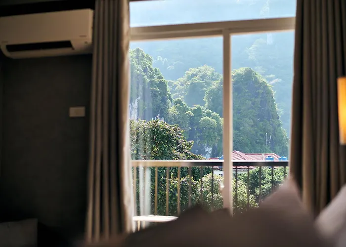 S Resort El Nido Managed By H Hospitality Group - Newly Renovated