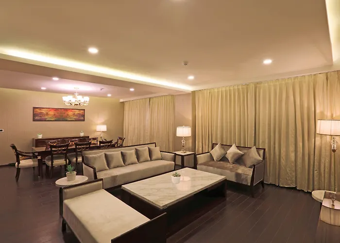 Samanvay Boutique Hotel