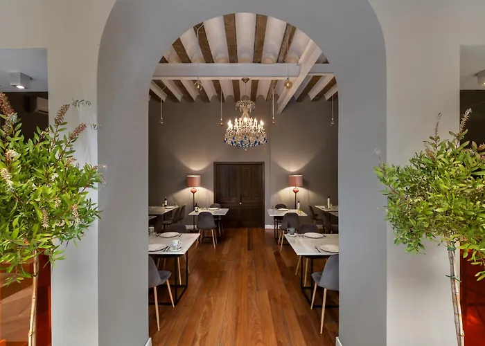 Hotel Don Juan Boutique