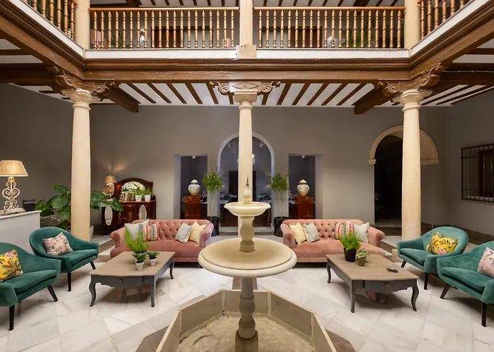 Hotel Don Juan Boutique