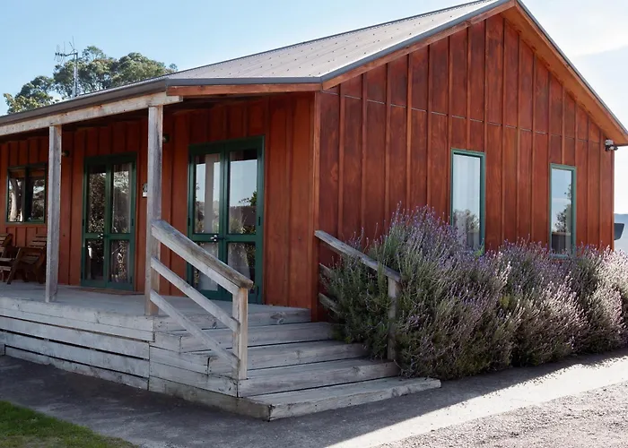 Havelock North Holiday Park