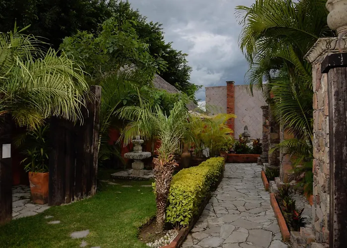 Casa Miura Hotel Boutique